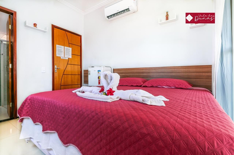 Bedroom 2, Hotel Vila Das Dunas Cumbuco, Caucaia