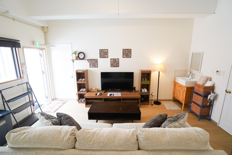 Others 4, Condominium Hotel Omoromachi, Naha