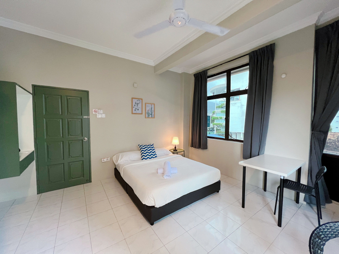 Others 5, MG Casa Inn, Penang Island