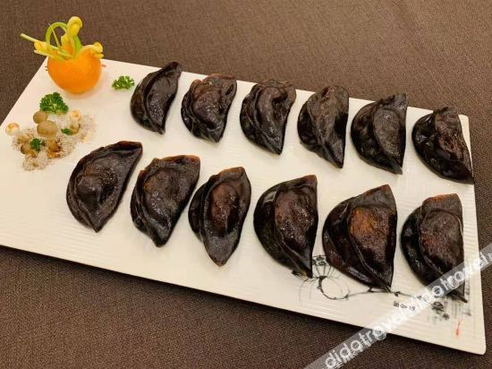 Others 5, Xin Da Le Resort Hotel, Yanbian Korean