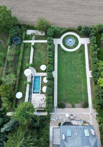 Exterior & Views 2, La Grande Maison LGM, Seine-et-Marne