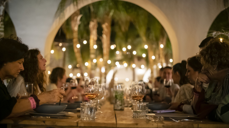 Food & Drinks 5, Hacienda 1800, Cuatrociénegas