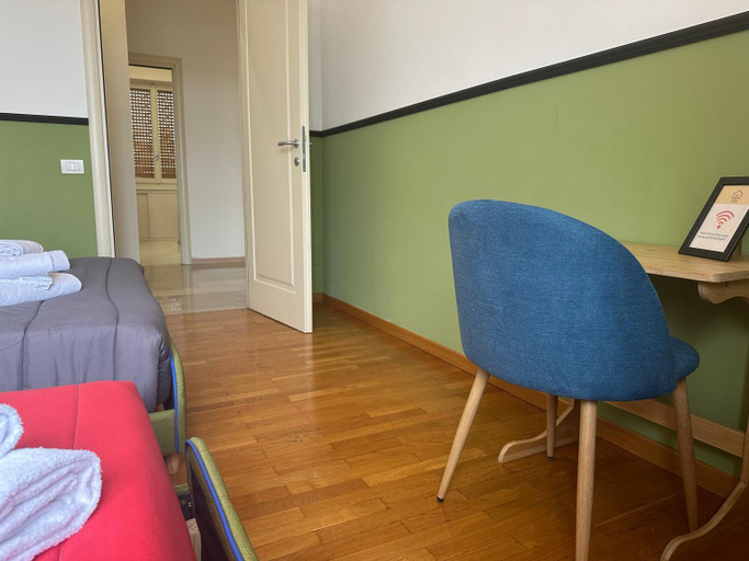 Others 5, FEEL - Bellavista Suites, Bergamo