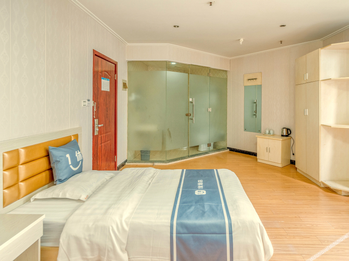 Others 3, Longxing Business Hotel, Nanjing