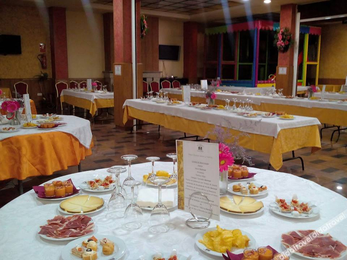Others 3, Los Chiles Hotel Restaurante, Jaén