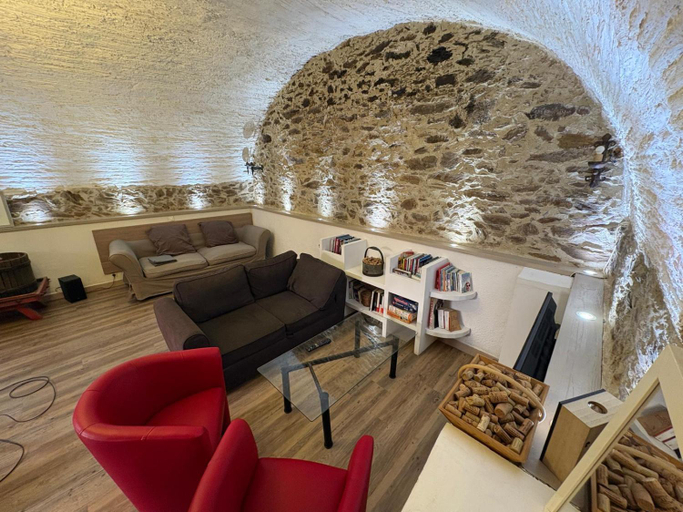 Others 2, Wifi atypique Appartement Vieux Banyuls sur Mer, Pyrénées-Orientales