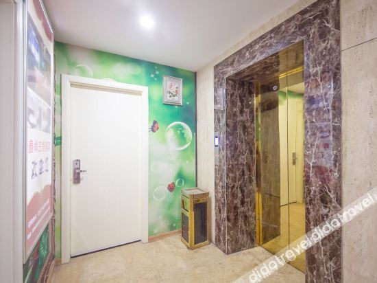 Others 2, E-sports Xinshang Theme Hotel, Wenzhou