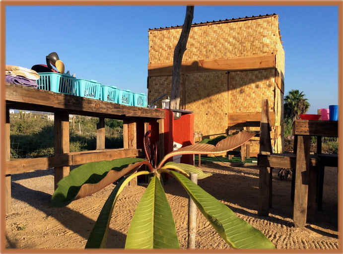 Others 2, Room in Guest Room - Camp - Santos Cabana Constanza, La Paz