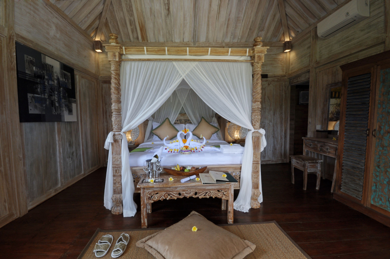 Others 5, Uma Sebatu Villa Ubud, Gianyar