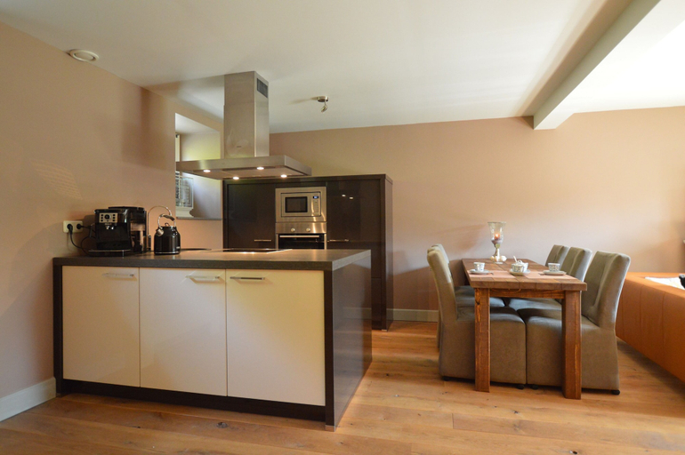 Others 5, Holiday Home Slenaken With Valley Views, Gulpen-Wittem