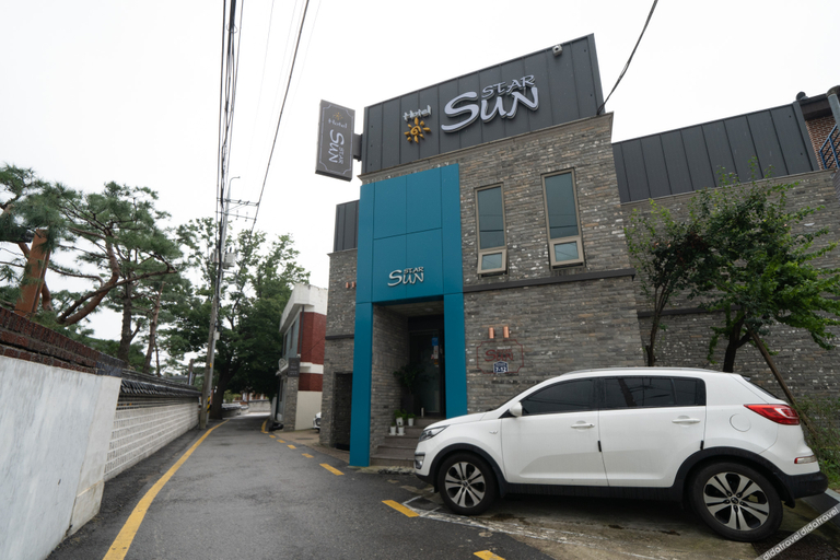 其他 1, Suwon Sunstar Hotel, Suwon