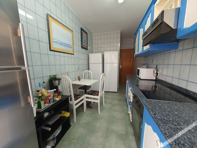 Others 5, Doramas Private Rooms Shared Toilet, Las Palmas