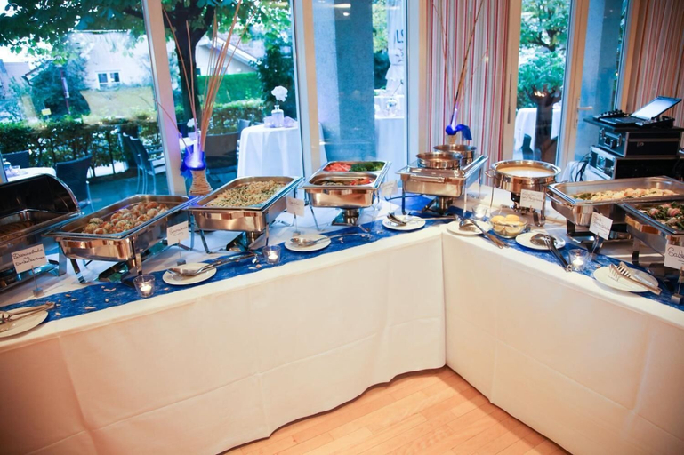 Food & Drinks 5, Zur Kapelle, Bodenseekreis