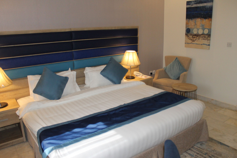 Others 3, La Fontaine Diora Hotel, Jeddah