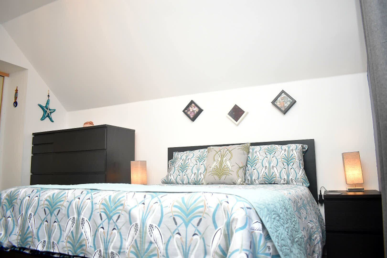 Bedroom 2, Lycia Rooms +, Highland