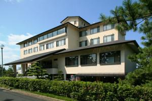 Others 3, Hotel Minato Yuyu, Kyōtango