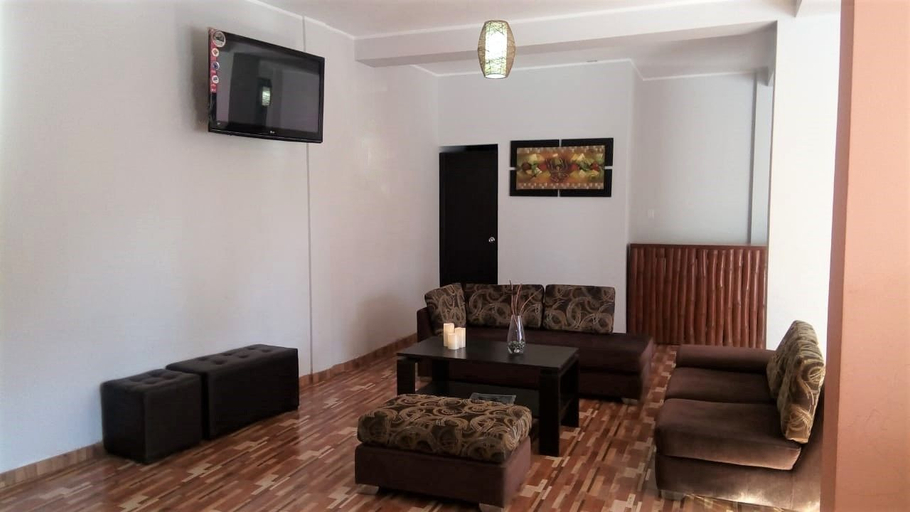 Others 4, Hostal Rodinn, Nazca