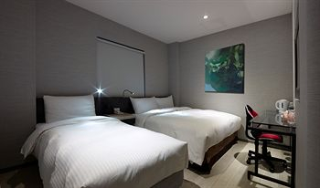 Others 5, ChingJing Inn, Taipei City
