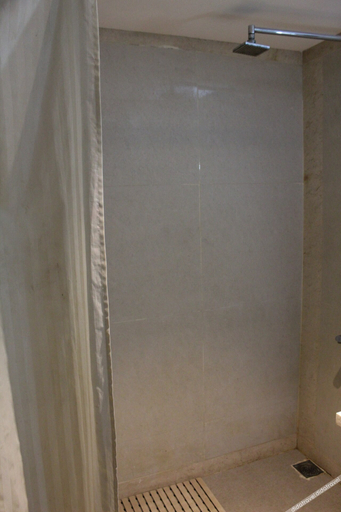 Bathroom 3, Hotel La Abode, Bhilwara