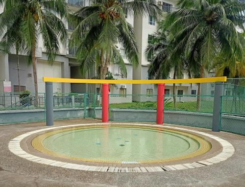 Others 5, PD MARINA HOLIDAY APARTMENT, Port Dickson