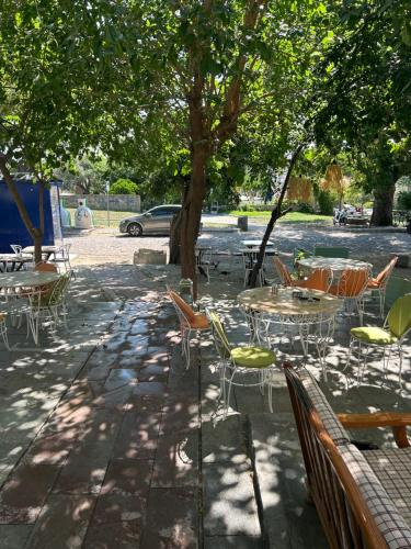 Others 4, Asclepius Boutique Hotel & Cafe, Bergama