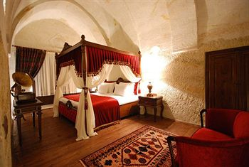 Guestroom 2, Best Western Premier Cappadocia, Ürgüp