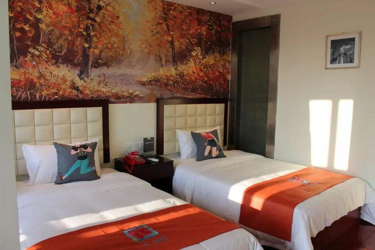Others 3, Junhao Hotel, Jingdezhen
