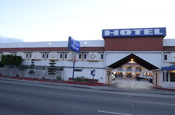 Others 4, Hotel Boulevard Mexicali, Mexicali