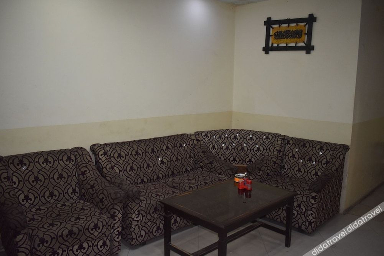 Others 2, Hotel Bambino, Rawalpindi