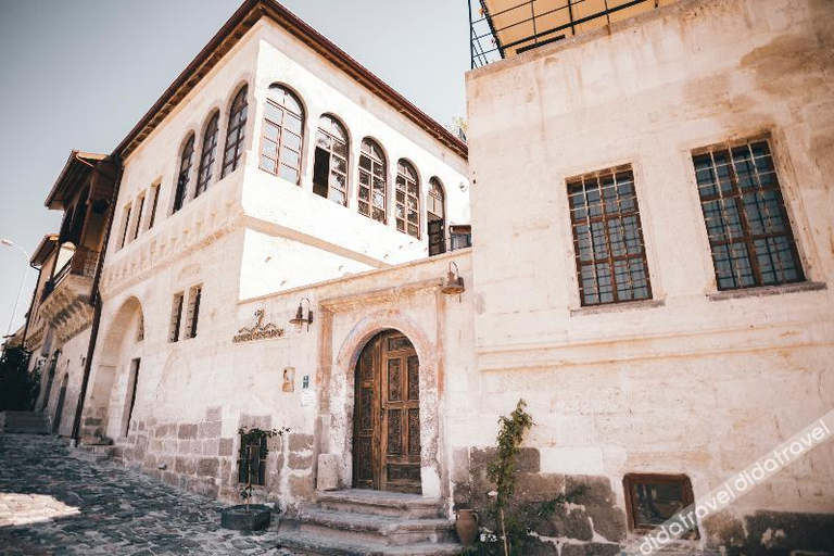 Others 3, Kapalos Cave Hotel, Ürgüp
