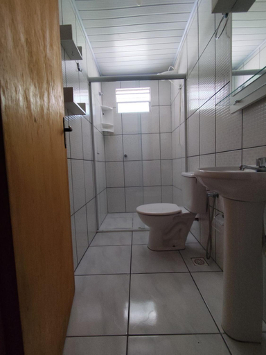 Bathroom 3, Recanto Tia Eni, Gramado