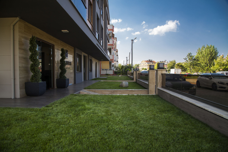Others 3, Maxuite Hotel in Home, Edremit