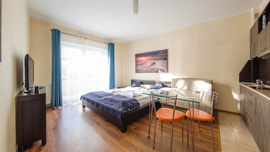 Others 4, Apartamenty Sun & Snow Promenada, Świnoujście
