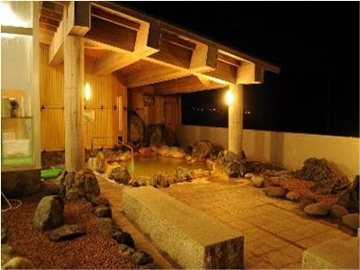 Others 2, Hotel Rishiri, Rishiri