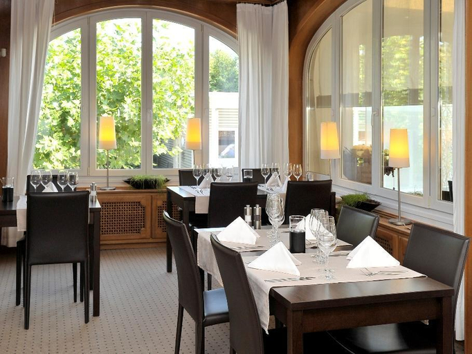 Food & Drinks 5, Aparthotel-aarau-WEST Swiss Quality, Aarau