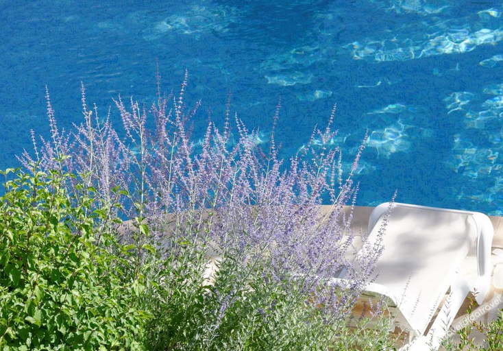 Others 5, Appartement avec Terrasse et piscine, Alpes-de-Haute-Provence