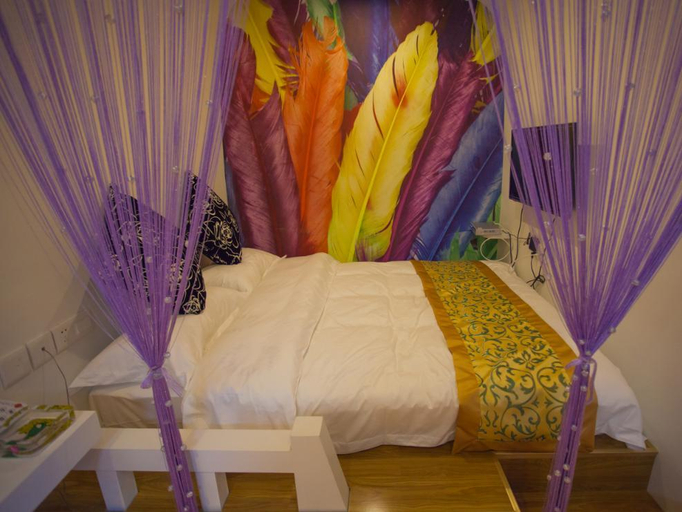 Others 5, Star Sky Inn, Guilin