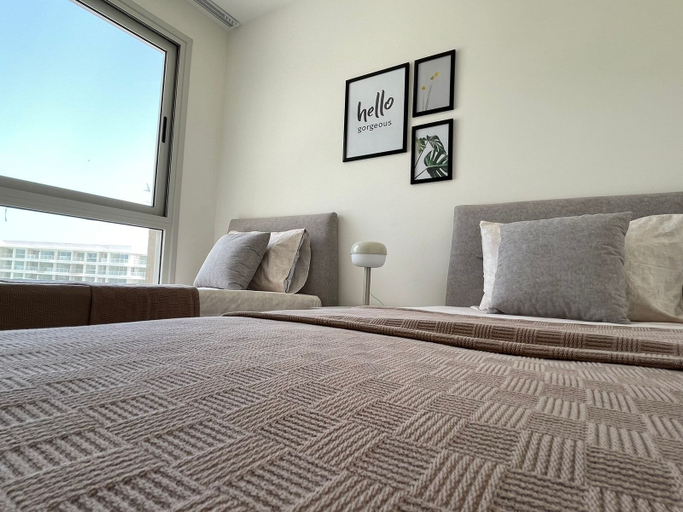 Room 3, 2 BR Sapphire 405 in Marassi North Coast, El Alamein