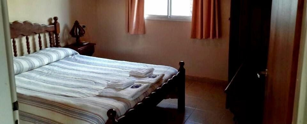 Others 5, Hotel Valle Colorado, Coronel Felipe Varela