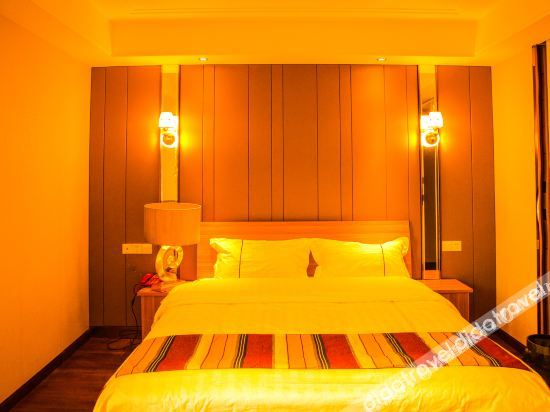 Others 5, Weiai Fashionable Hotel, Nantong