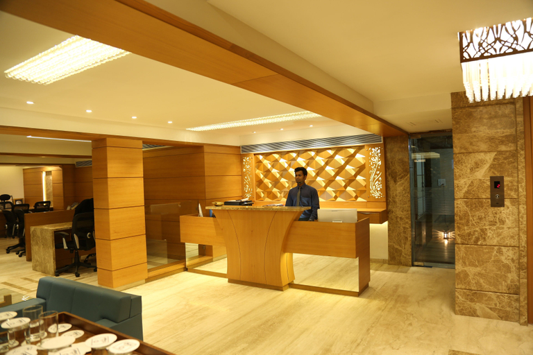 Others 3, Hotel Surya, Indore