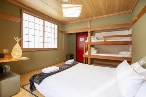 Others 5, The Schneider Hotel, Nozawaonsen