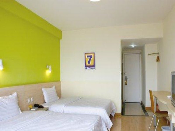Others 4, 7 Days Inn Xining Dashizi, Xining