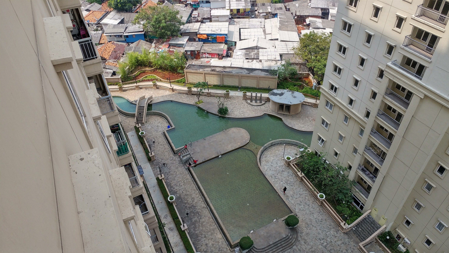 Others 5, Apartment Palazzo/Grand Palace Kemayoran, Jakarta Pusat
