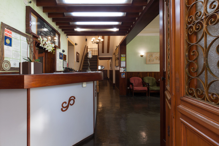 Others 5, Hotel São Paulo, Nova Friburgo