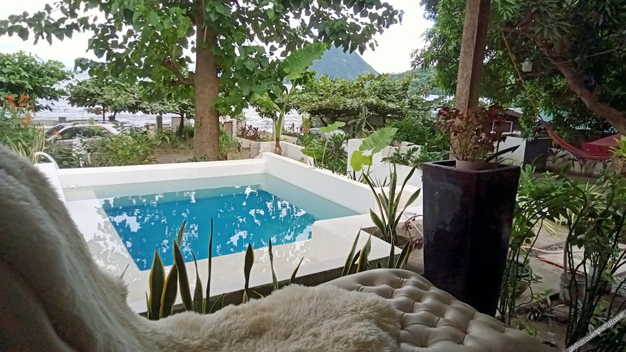 Sport & Beauty 2, Baywalk Suites Batangas, Laurel