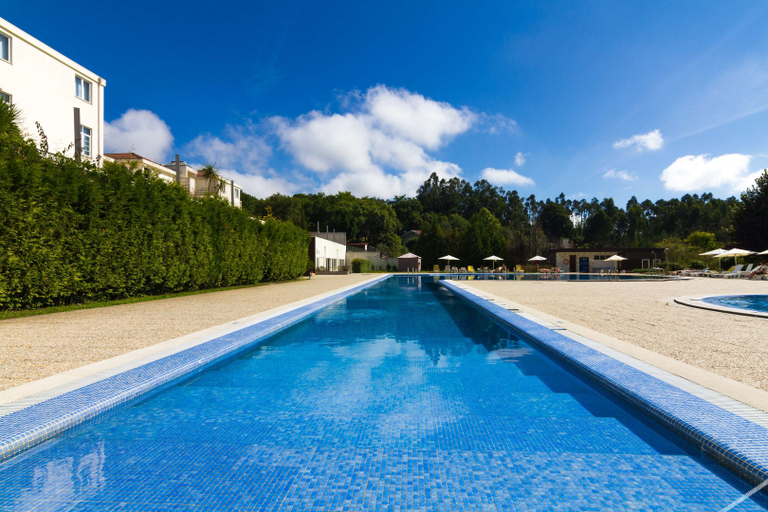 Sport & Beauty 2, Hotel The Lince Braga, Braga