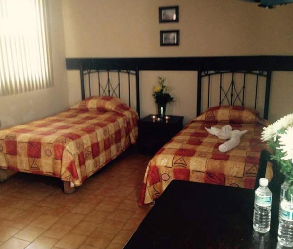 Others 1, Villas Hotel Cholula, San Jerónimo Tecuanipan