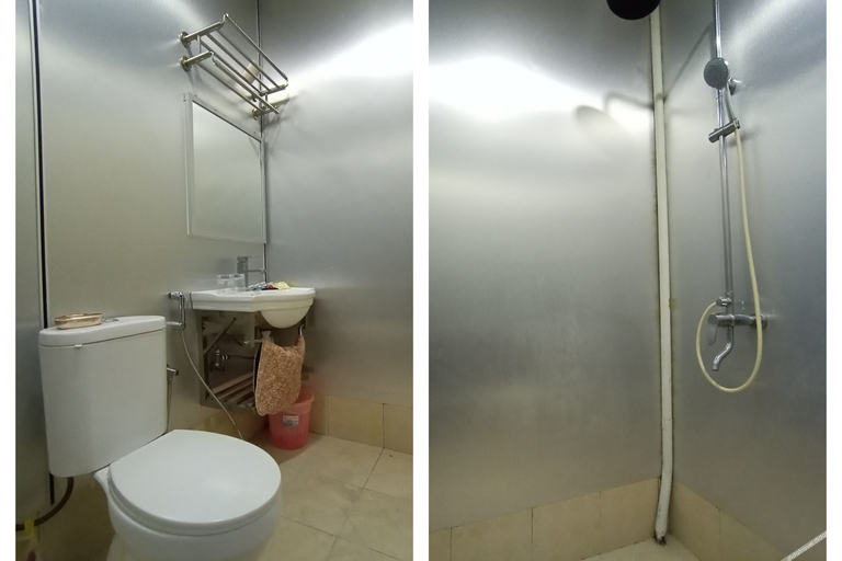 Others 5, 7 Days Lodge, Sarikei
