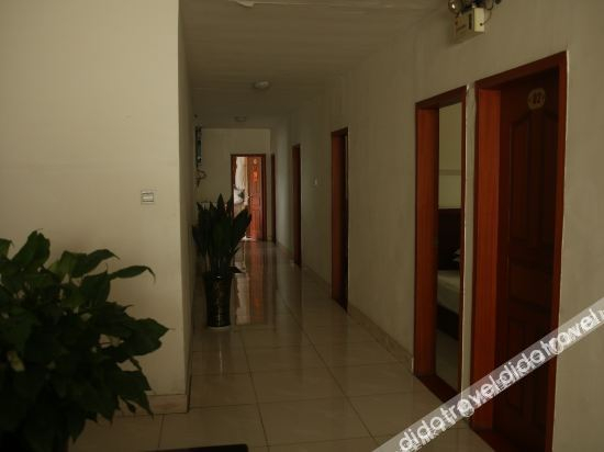 Hotel Interior or Public Areas 5, Mianyangyinhailvshe, Mianyang